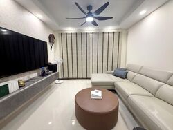 Blk 415A Waterfront I @ Northshore (Punggol), HDB 5 Rooms #580077561